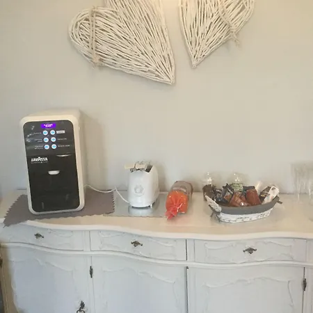 Penzion Le Cupole Di