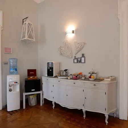 Residenza Degli Artisti - La Maison Trieszt
