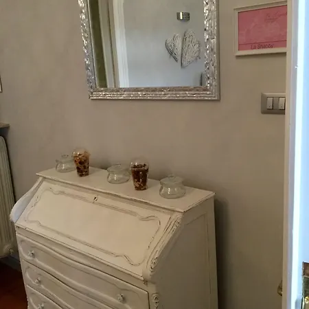 Residenza Degli Artisti - La Maison Vendégház 4*