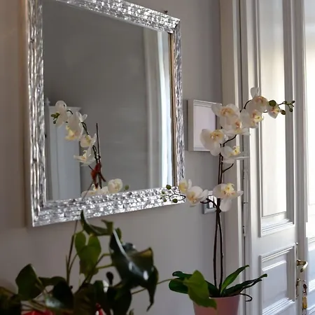 Residenza Degli Artisti - La Maison Trieszt