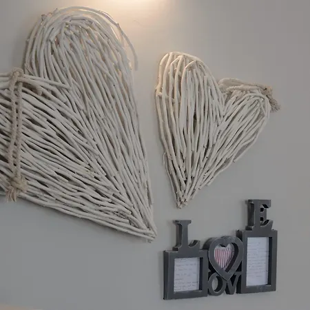 Penzion Le Cupole Di