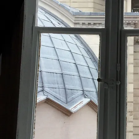Le Cupole Di Триест
