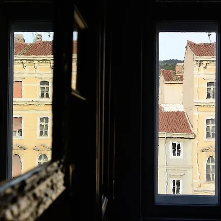 招待所 Residenza Degli Artisti - La Maison 4*