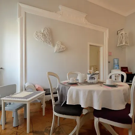 Le Cupole Di 4* Terst