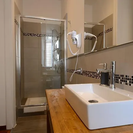 Vendégház Le Cupole Di 4*