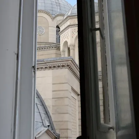 Le Cupole Di 3*