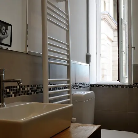 Residenza Degli Artisti - La Maison Vendégház 4*
