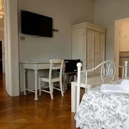 Le Cupole Di 4*