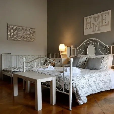 Le Cupole Di Penzion 4*