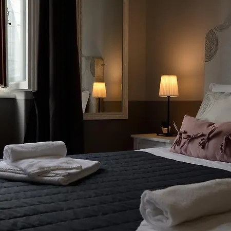 Penzion Le Cupole Di