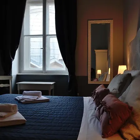 Residenza Degli Artisti - La Maison