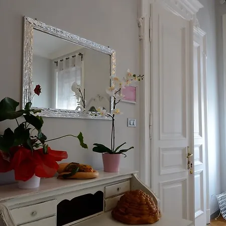 Vendégház Residenza Degli Artisti - La Maison