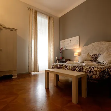 Le Cupole Di Konukevi Trieste