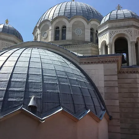 Le Cupole Di 4*