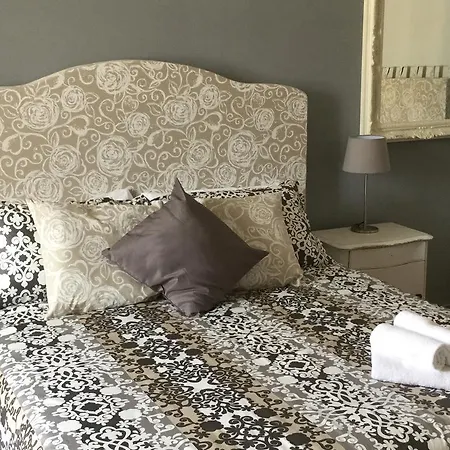 Residenza Degli Artisti - La Maison Vendégház 4*