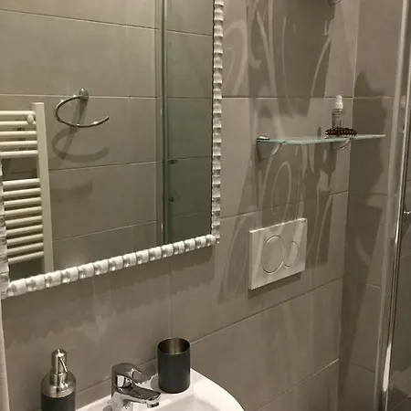 Residenza Degli Artisti - La Maison Trieszt