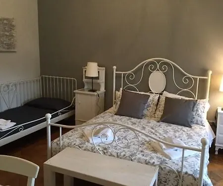 Le Cupole Di Гостевой дом 4*
