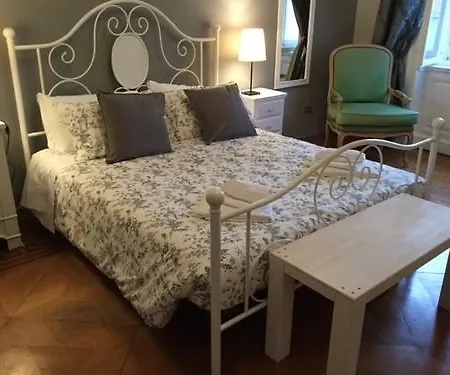 Le Cupole Di Vendégház Trieszt