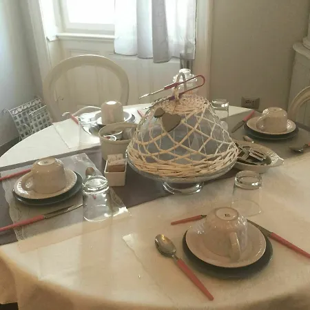 Le Cupole Di 招待所 3*