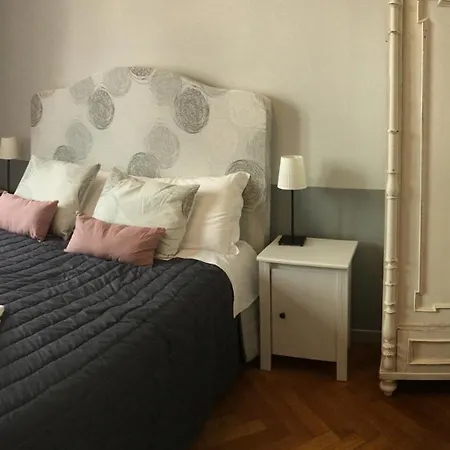 Vendégház Residenza Degli Artisti - La Maison