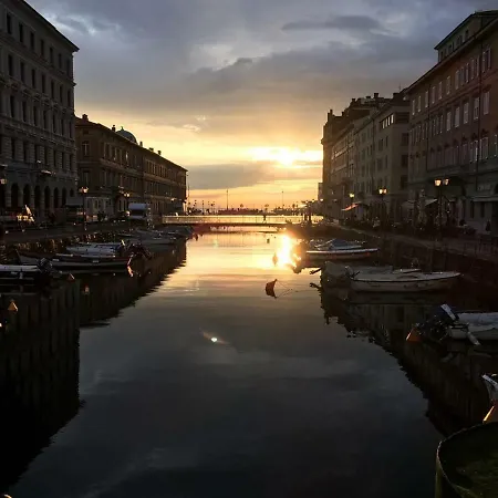 Penzion Le Cupole Di Terst