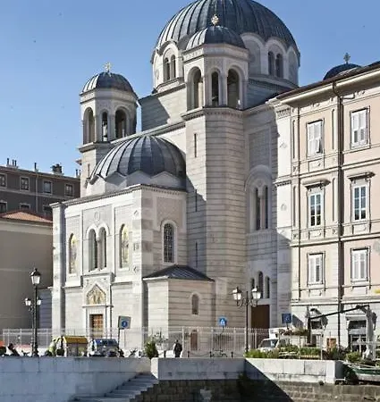 Le Cupole Di 4*