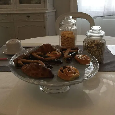 Vendégház Le Cupole Di 4*
