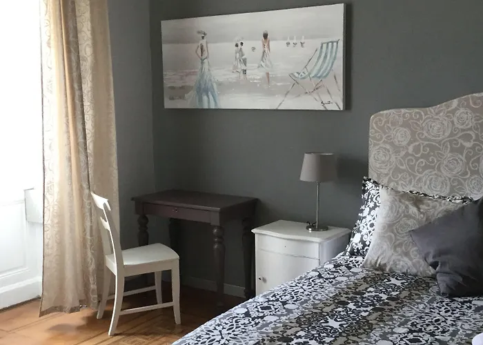 Le Cupole Di Penzion Terst