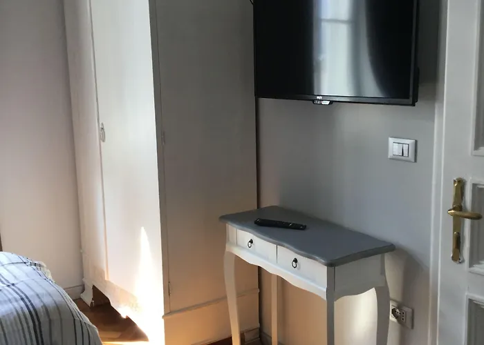 Le Cupole Di 4* Terst