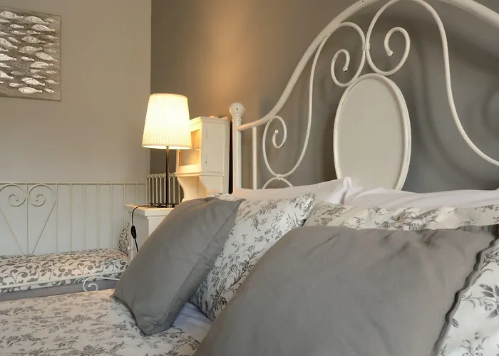 Penzion Le Cupole Di 4*