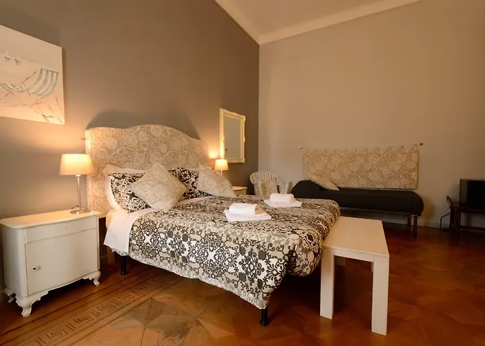 Penzion Le Cupole Di Terst