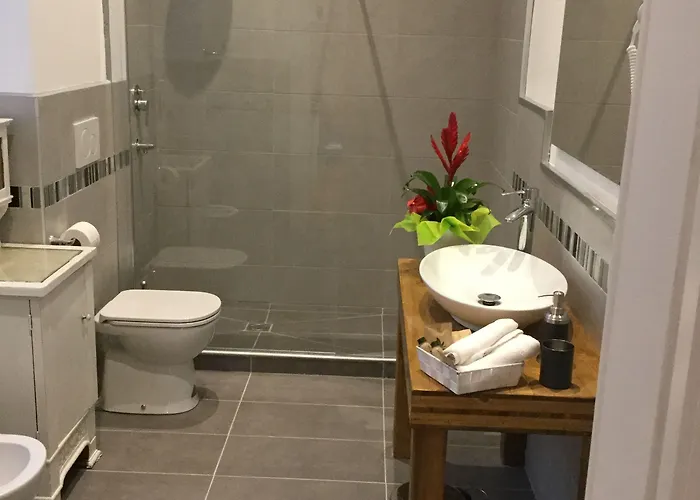 Le Cupole Di Penzion