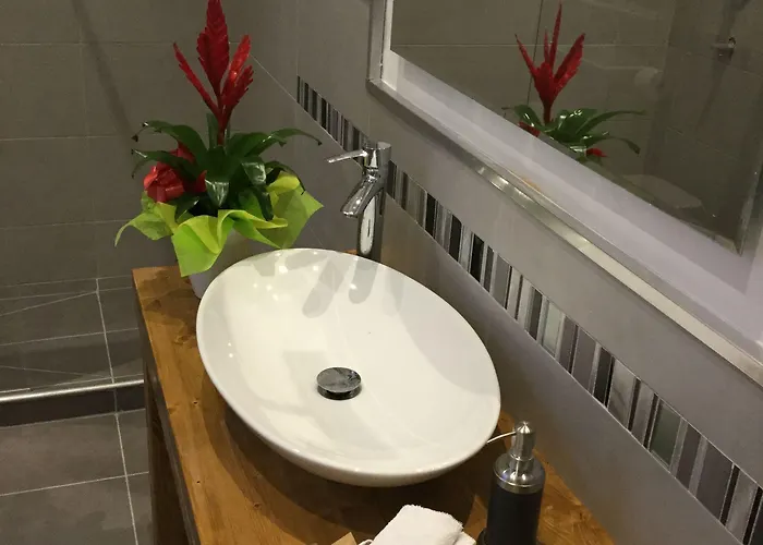 Le Cupole Di Penzion 4*