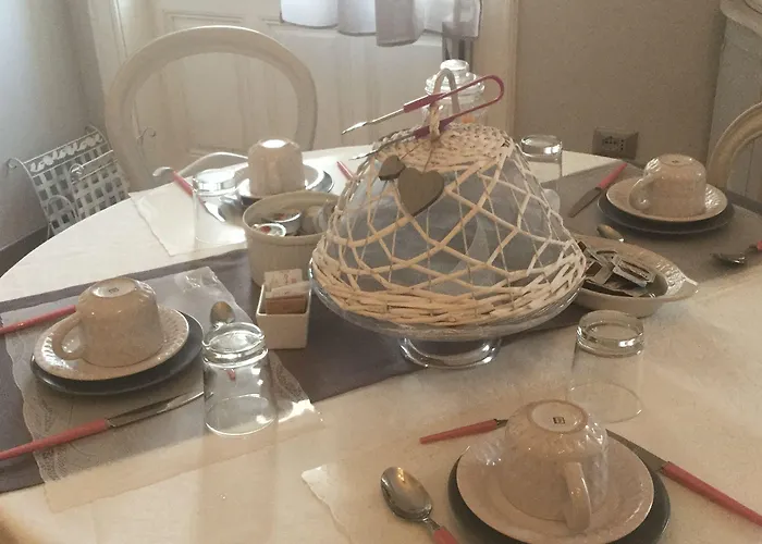 Le Cupole Di 4* Terst