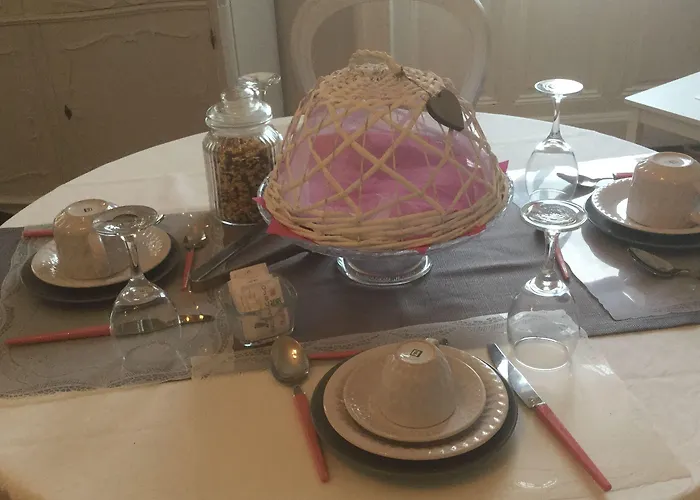 ゲストハウス Le Cupole Di 4*