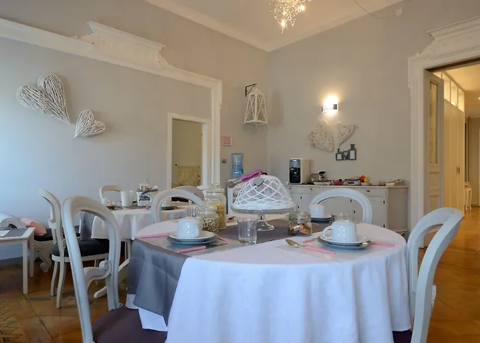 Le Cupole Di 4* Terst