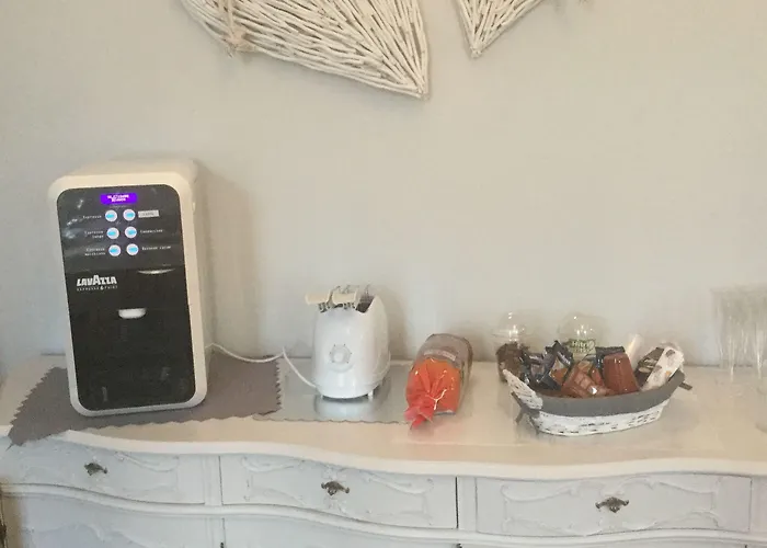 Penzion Le Cupole Di