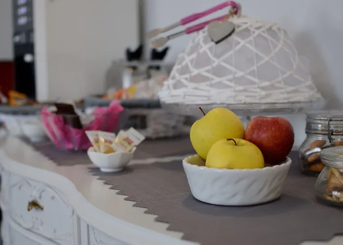 Penzion Le Cupole Di