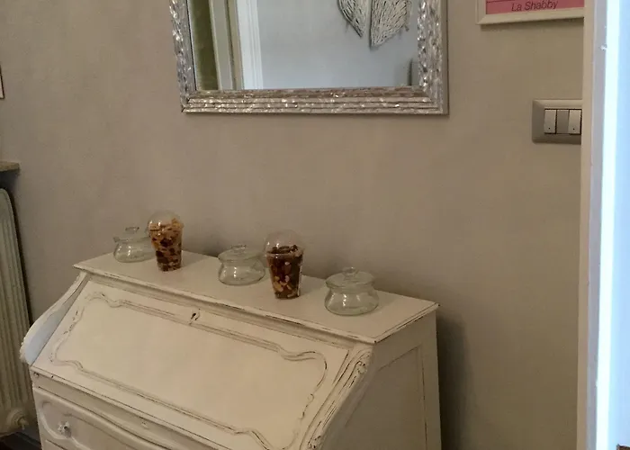 Le Cupole Di Penzion 4*