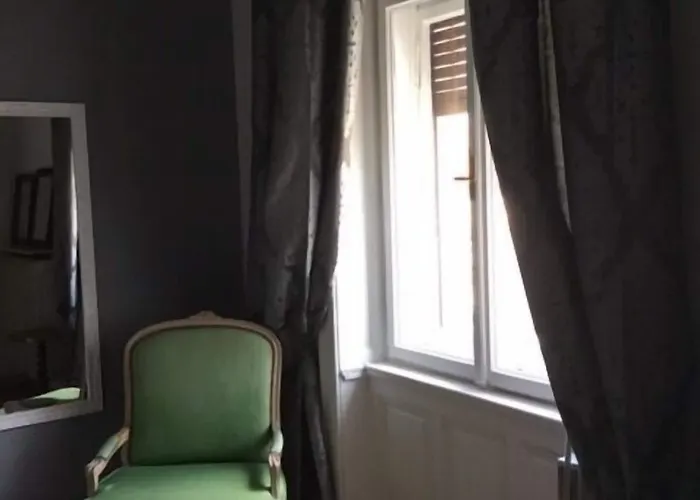 Le Cupole Di 4* Terst