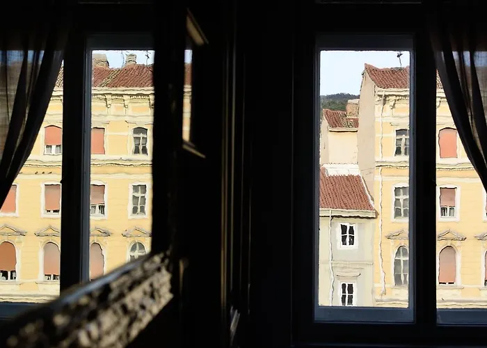 Penzion Le Cupole Di 4*