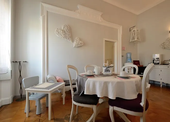 Le Cupole Di 4* Terst