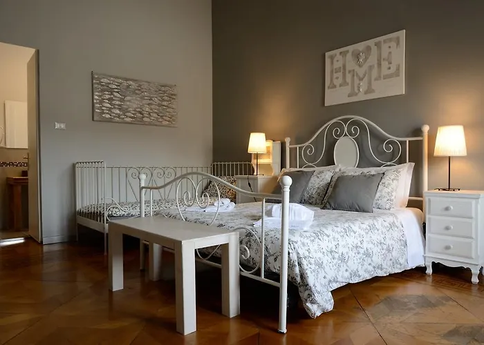 Le Cupole Di Penzion 4*