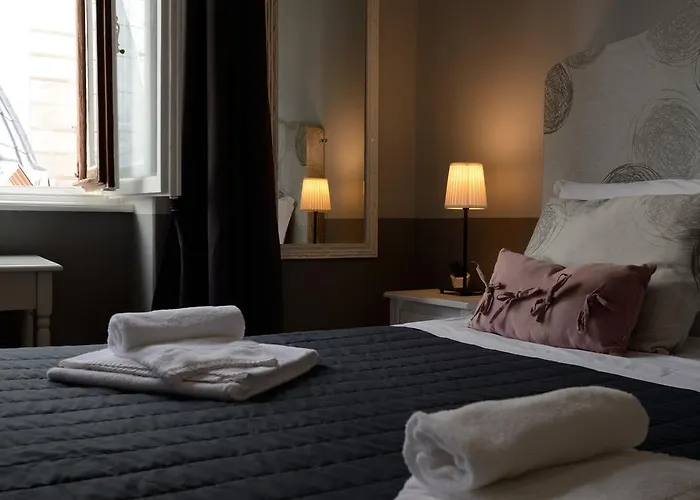 Penzion Le Cupole Di