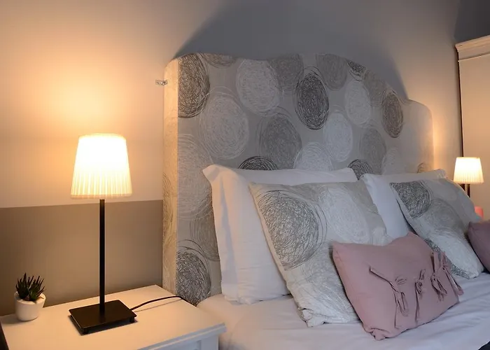 Le Cupole Di Penzion Terst