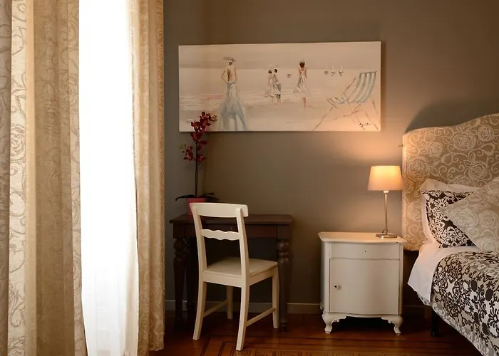 Le Cupole Di Penzion Terst