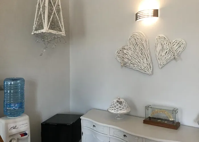 ゲストハウス Le Cupole Di トリエステ