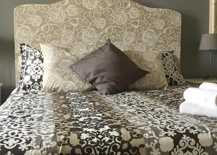 Penzion Le Cupole Di 4*