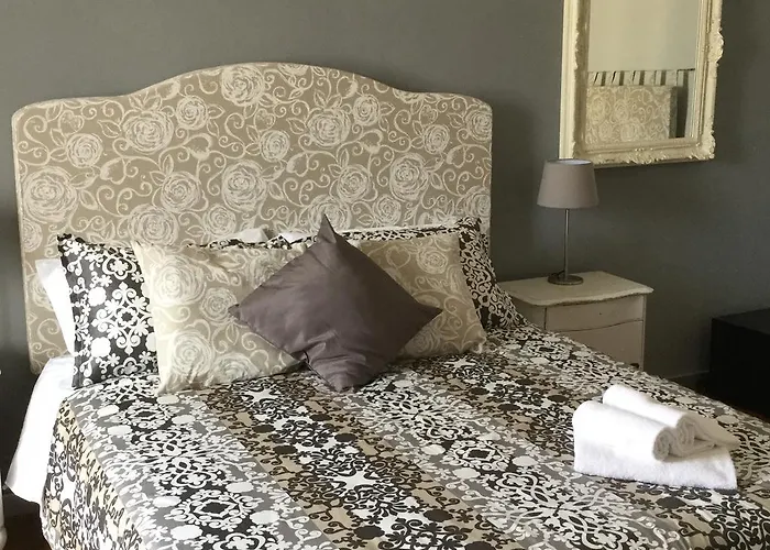 Le Cupole Di Penzion 4*