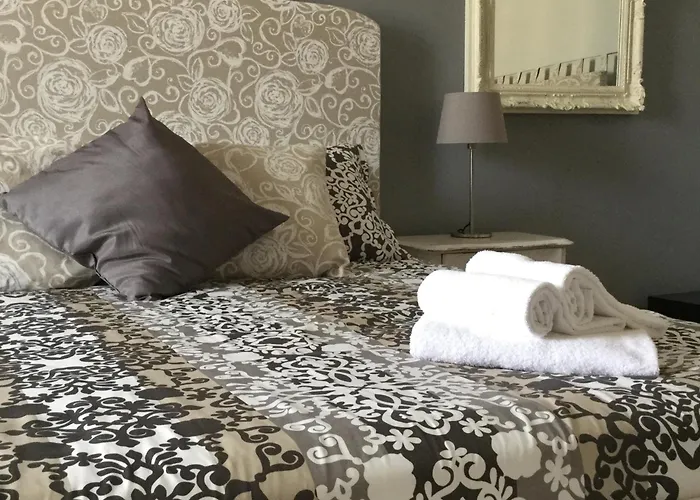 Le Cupole Di ゲストハウス トリエステ